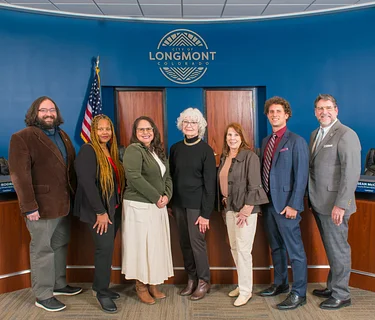 Canceled: City Council Meeting