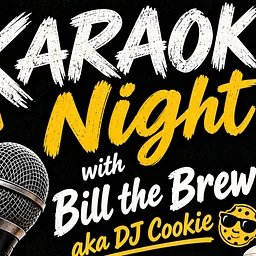Friday Karaoke Night! SUNAPEE 12/11