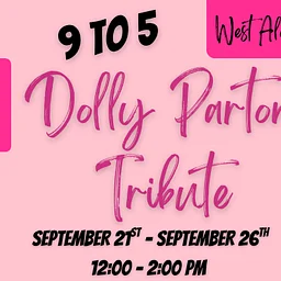 9 to 5 Dolly Parton Tribute