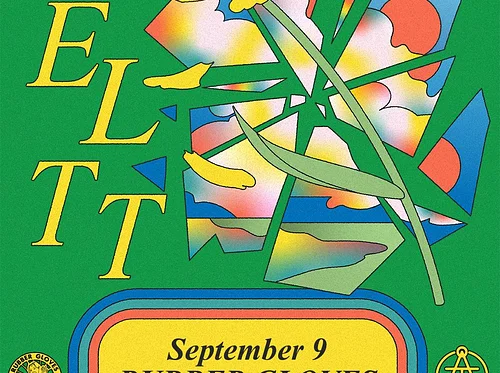 At the Helm Presents… Meltt