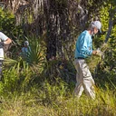 Love Sanibel Back! Trail Blazers at Shipley Trail