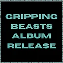 HEAL YOURSELF, JACKAL: GRIPPING BEASTS ALBUM RELEASE // Support from Arable Lands, MHYMiR, 4prilXD