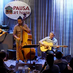 The Hot Club of Buffalo