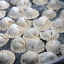 Pasta 102: Stuffed Pastas