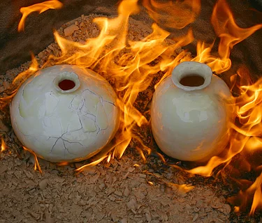 April Wine & Raku Mixer