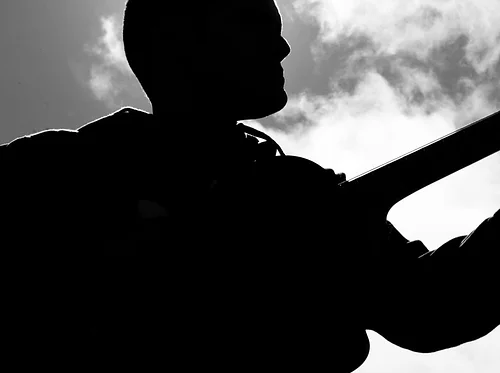 Rich Amorim - live music at Popovers at Brickyard Square