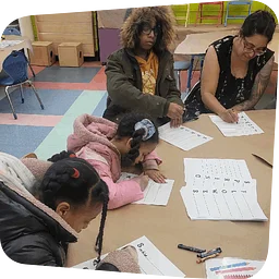 Kids Interactive Poetry