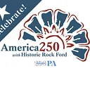 Celebrate America250 with Historic Rock Ford
