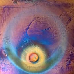 Artist Reception: Sarah Barnett, Matthew Behrend, Marcus Lelle