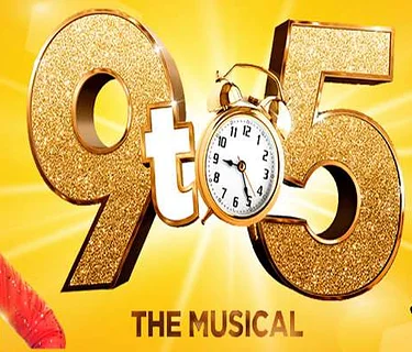 9 to 5: The Musical (Plymouth)