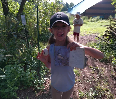Sunfish Explorers: Forest Friends (Day 2 of 4) FULL