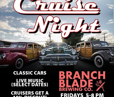 Cruise Night