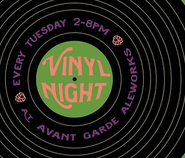 Vinyl Night