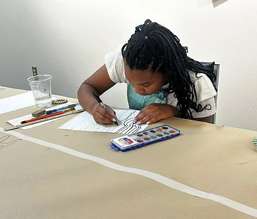 2026 Summer Art Camp