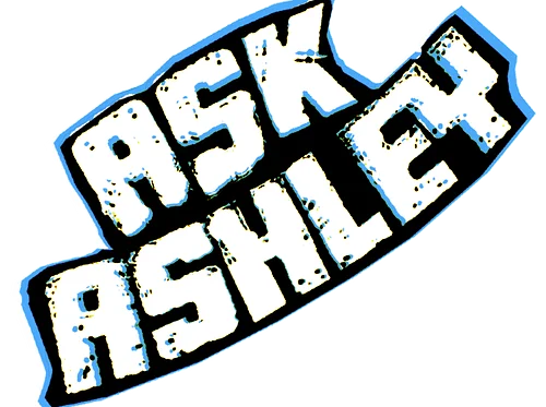 Ask Ashley