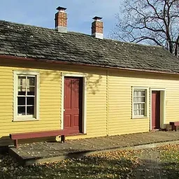 Homestead Prairie Farm Open House