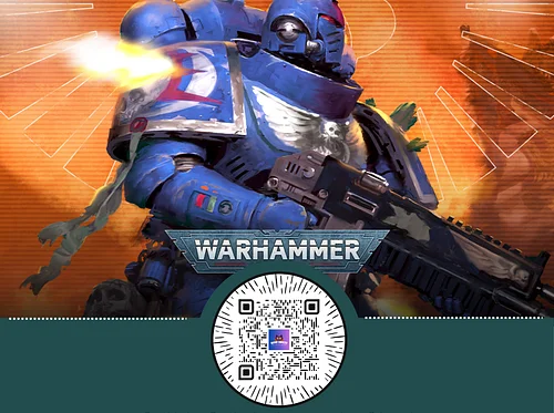 Horus Hobbies: Tabletop Sunday