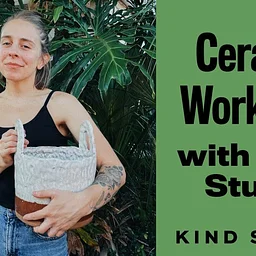 Ceramic Workshop with KIND STUDIO