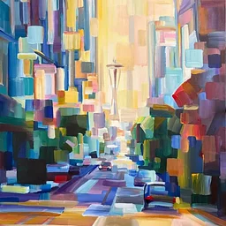 August Artwalk
