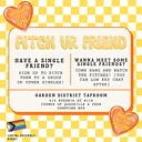 Pitch Ur Friend