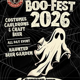 Boo-Fest 2026