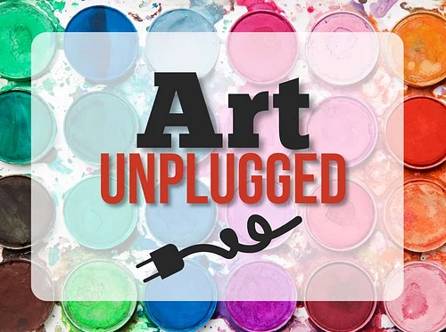 Art Unplugged (Norwell)