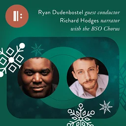 BSO: Holiday Magic!