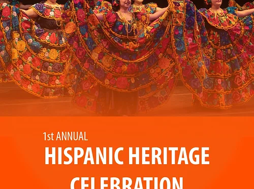 Hispanic Heritage Celebration