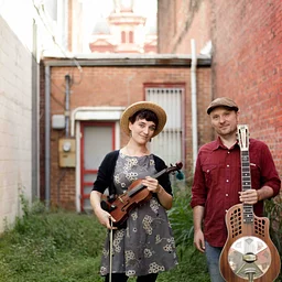 The Silver Lining Serenaders