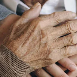 Lecture on the Lawn: End of Life, Choice, and Care