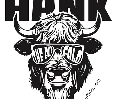 Free Live music with Hank The Buffalo at The Vineyard at Hershey