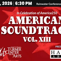 American Soundtrack Vol. XIII