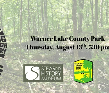 Hiking Through History: Warner Lake County Park