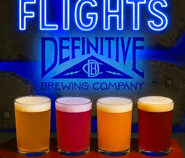 Friday Night Flights