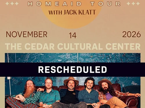 Chicago Farmer & The Fieldnotes with Jack Klatt
