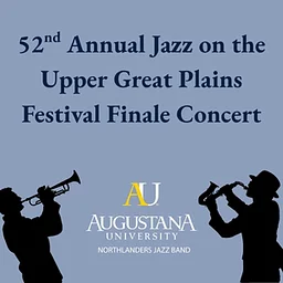 52nd Annual Jazz on the Upper Great Plains Festival Concert