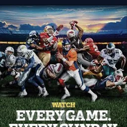 Every Game, Every Sunday