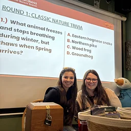 Winter Nature Trivia