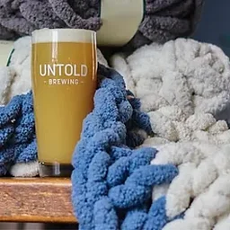 Plymouth | Chunky Knit Blanket Party