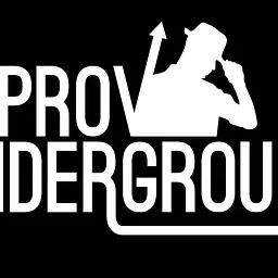 Improv Underground "Open Mic" Night