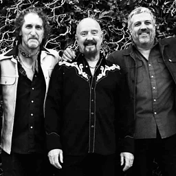 The Fabulous Thunderbirds with Kim Wilson (Plymouth)