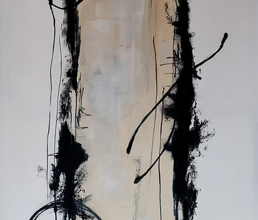 "SANTOSHA" at 931 Gallery