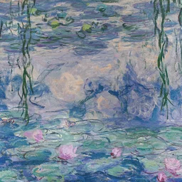 Impressism, Monet, And You - Adult Sunday 11/8