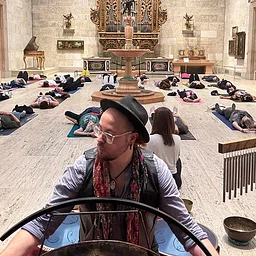 Mindful MAGiC: Frequency Flow