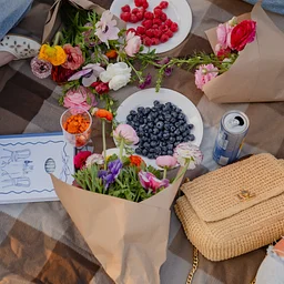Friday Flower U-Pick