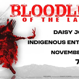 Bloodline of the Land: Daisy Jopling & Indigenous Enterprise