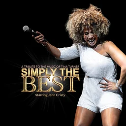 Simply The Best