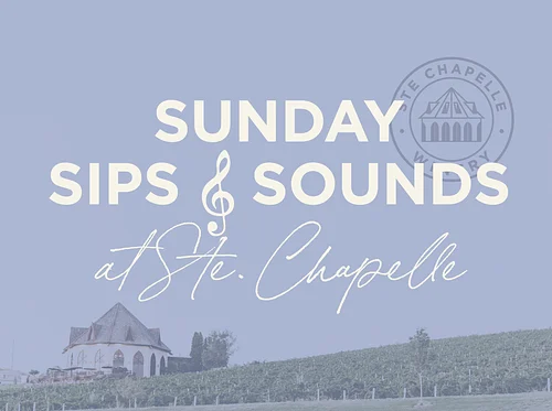 Sunday Sips & Sounds ft. Devyn Rea 