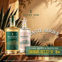 Taste Series - Mijenta