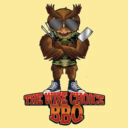 Food by The Wise BBQ Food Truck